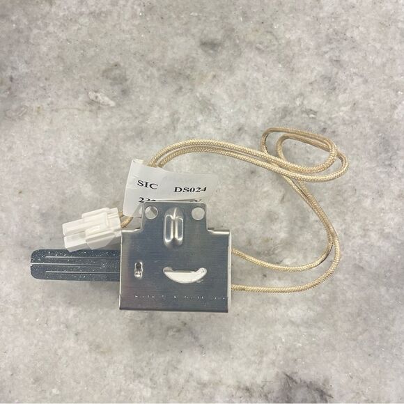 Repairwares Hot Surface Igniter Part #RWMEE61841401 New in Box! - Picture 12 of 13